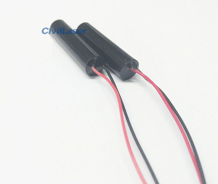 488nm 50mw laser module